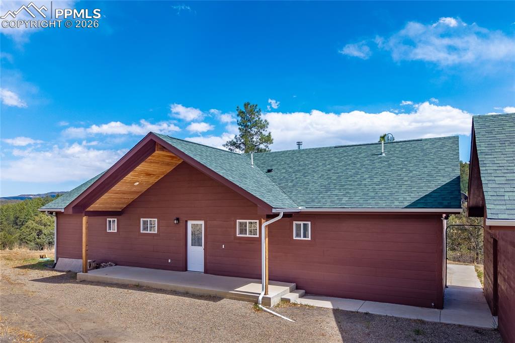 32790 Old Sopris Road Trinidad CO 81082