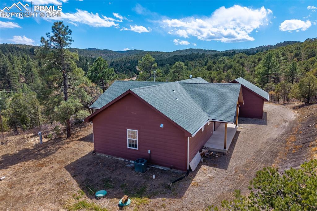 32790 Old Sopris Road Trinidad CO 81082