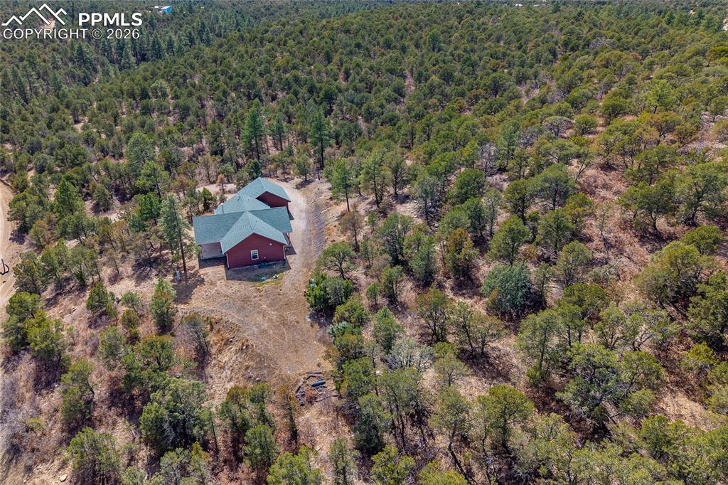 32790 Old Sopris Road Trinidad CO 81082