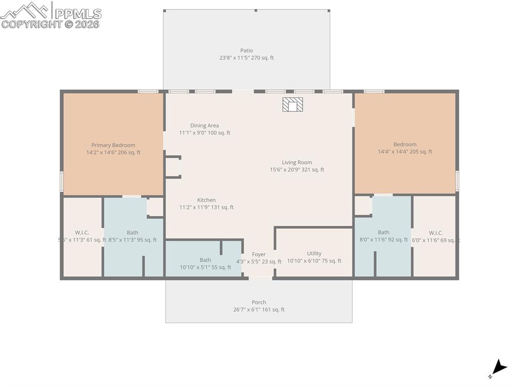 32790 Old Sopris Road Trinidad CO 81082
