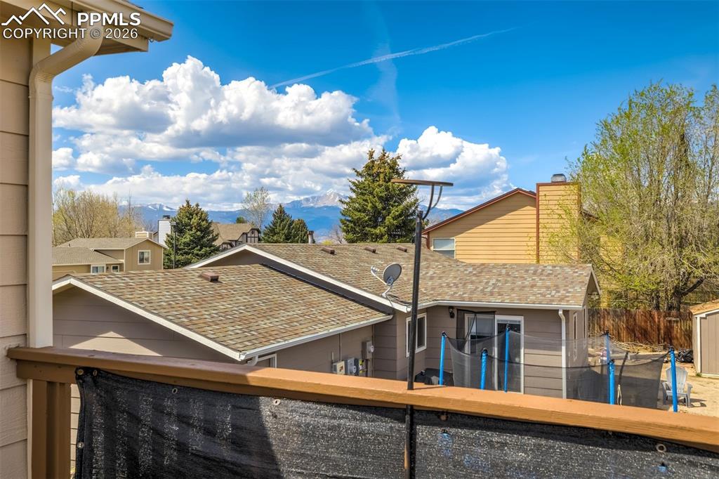 3940 Dewpoint Drive Colorado Springs CO 80920