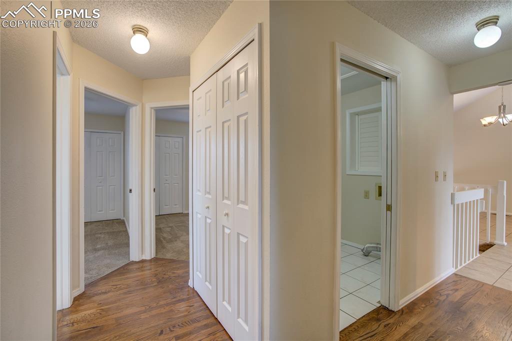 3940 Dewpoint Drive Colorado Springs CO 80920
