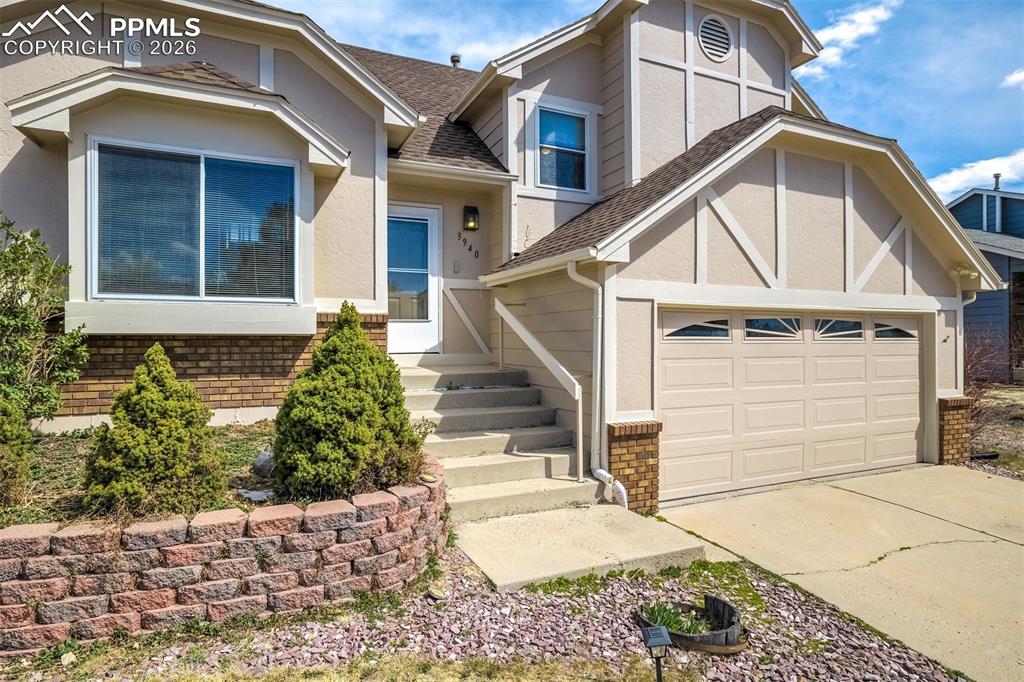 3940 Dewpoint Drive Colorado Springs CO 80920