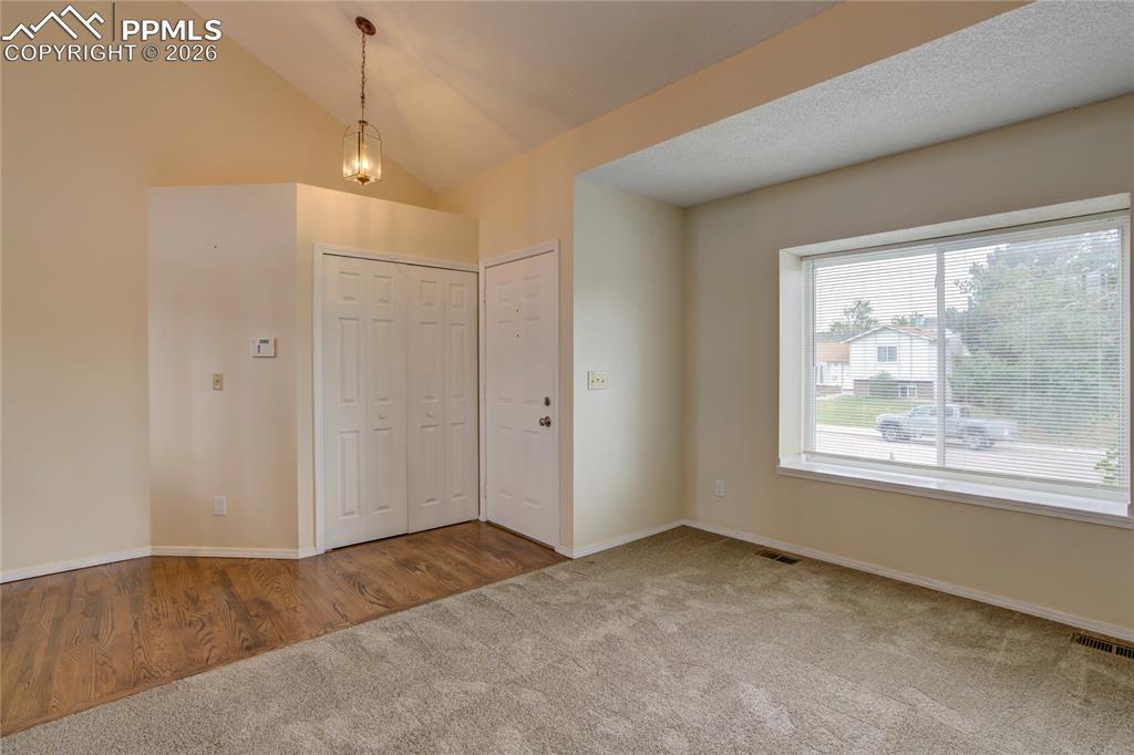 3940 Dewpoint Drive Colorado Springs CO 80920