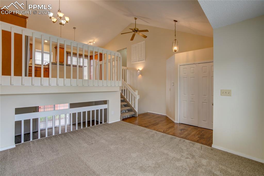 3940 Dewpoint Drive Colorado Springs CO 80920