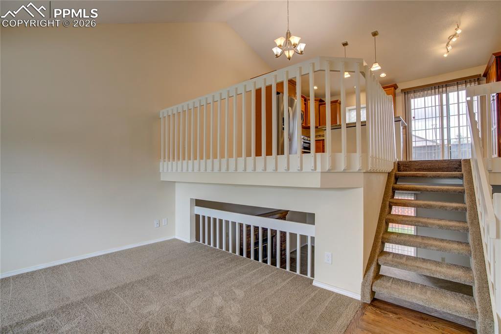 3940 Dewpoint Drive Colorado Springs CO 80920