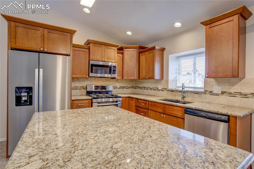 3940 Dewpoint Drive Colorado Springs CO 80920