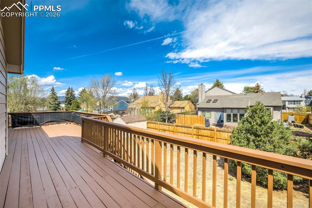 3940 Dewpoint Drive Colorado Springs CO 80920