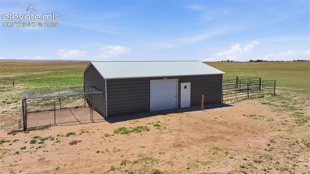 23335 Sanborn Road Calhan CO 80808