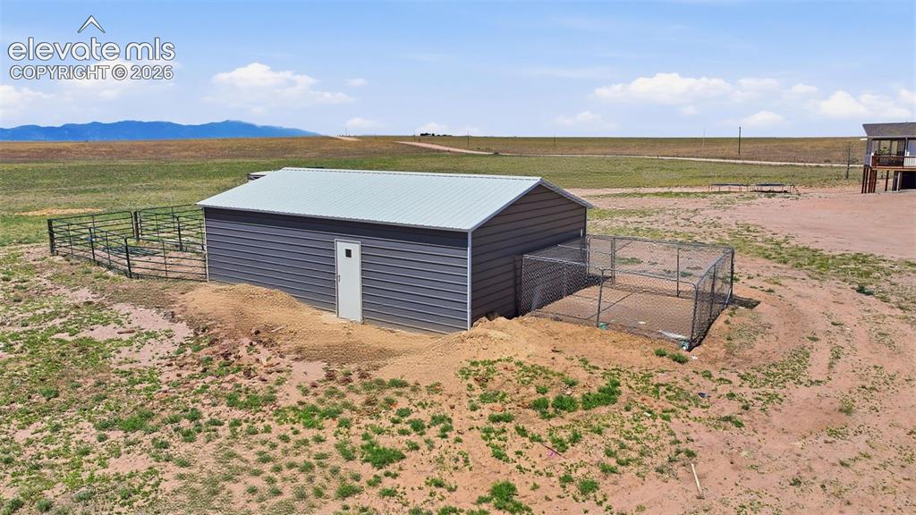 23335 Sanborn Road Calhan CO 80808