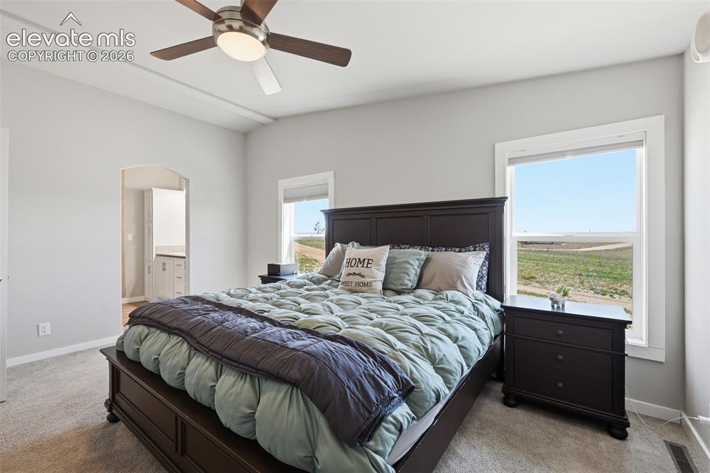 23335 Sanborn Road Calhan CO 80808