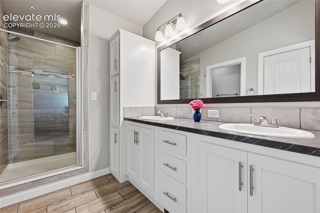 23335 Sanborn Road Calhan CO 80808