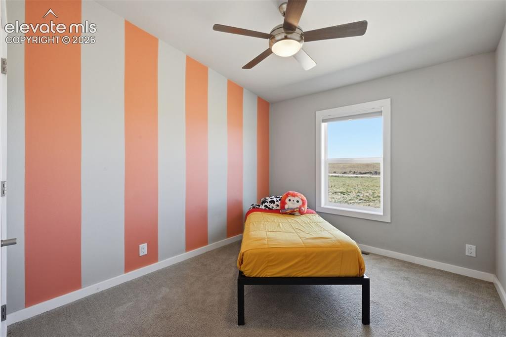 23335 Sanborn Road Calhan CO 80808