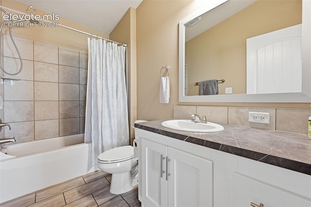 23335 Sanborn Road Calhan CO 80808