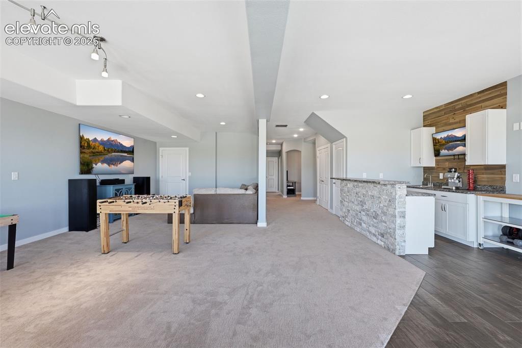 23335 Sanborn Road Calhan CO 80808