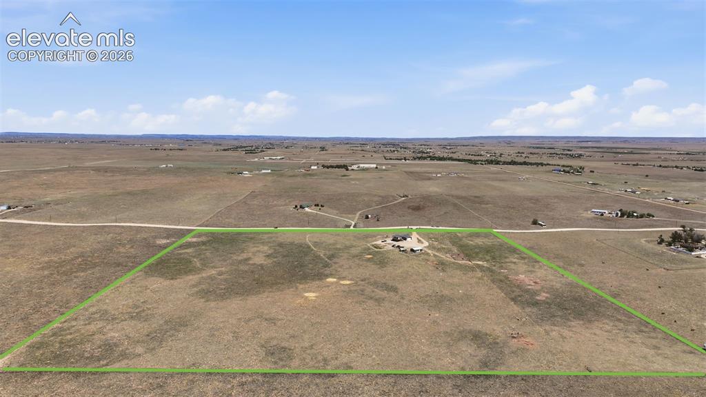 23335 Sanborn Road Calhan CO 80808