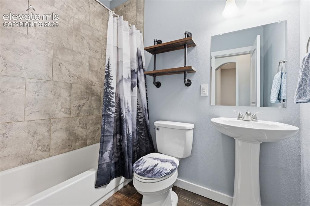 23335 Sanborn Road Calhan CO 80808