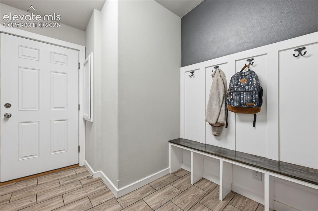 23335 Sanborn Road Calhan CO 80808