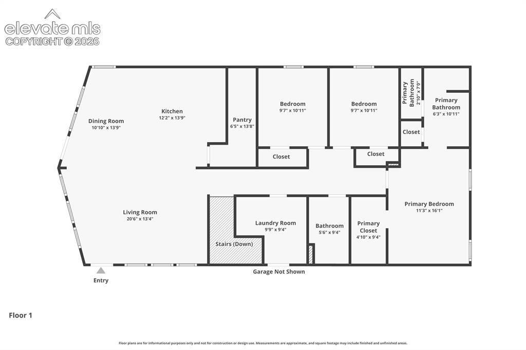 23335 Sanborn Road Calhan CO 80808