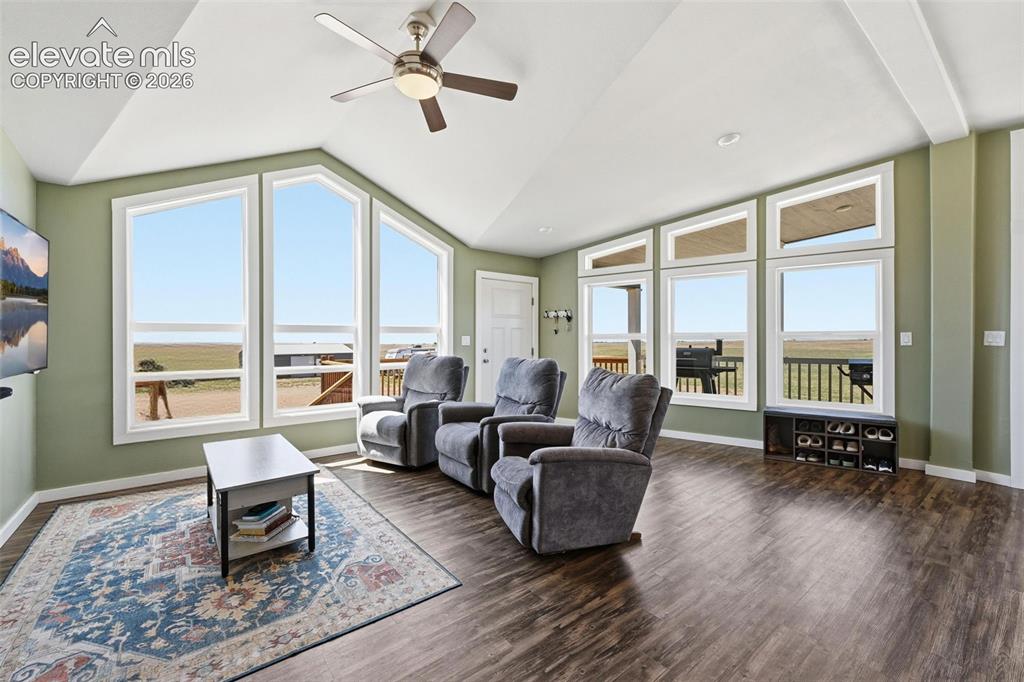 23335 Sanborn Road Calhan CO 80808