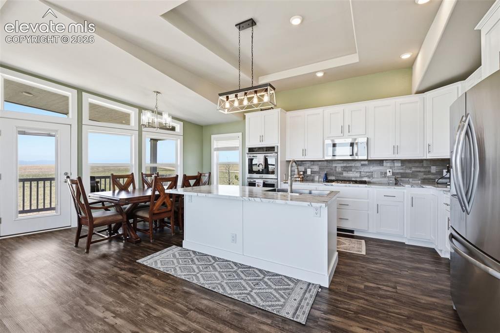 23335 Sanborn Road Calhan CO 80808