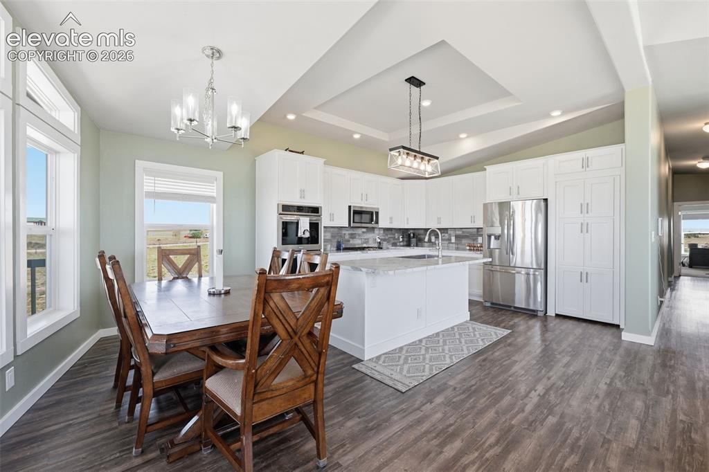 23335 Sanborn Road Calhan CO 80808