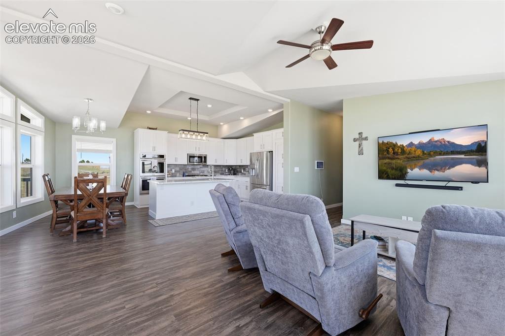 23335 Sanborn Road Calhan CO 80808