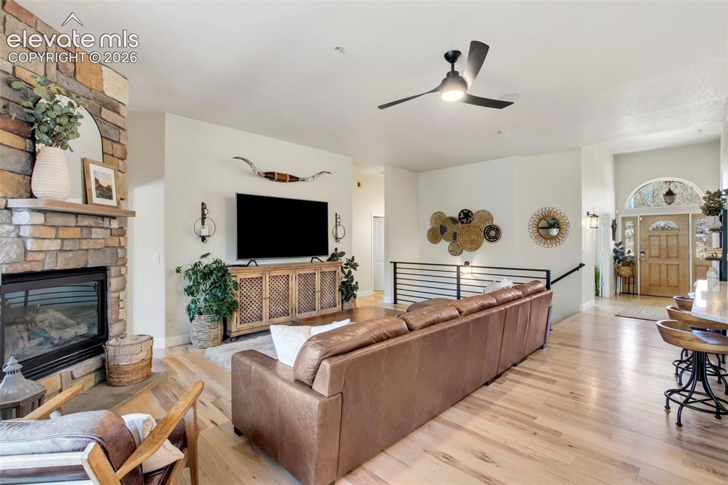5470 Cordillera Court Colorado Springs CO 80919