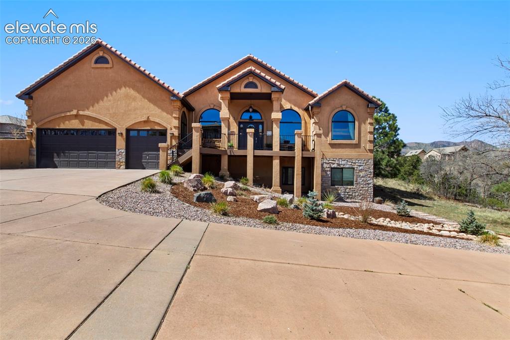 5470 Cordillera Court Colorado Springs CO 80919