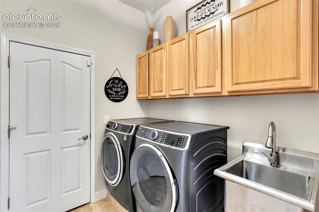 5470 Cordillera Court Colorado Springs CO 80919