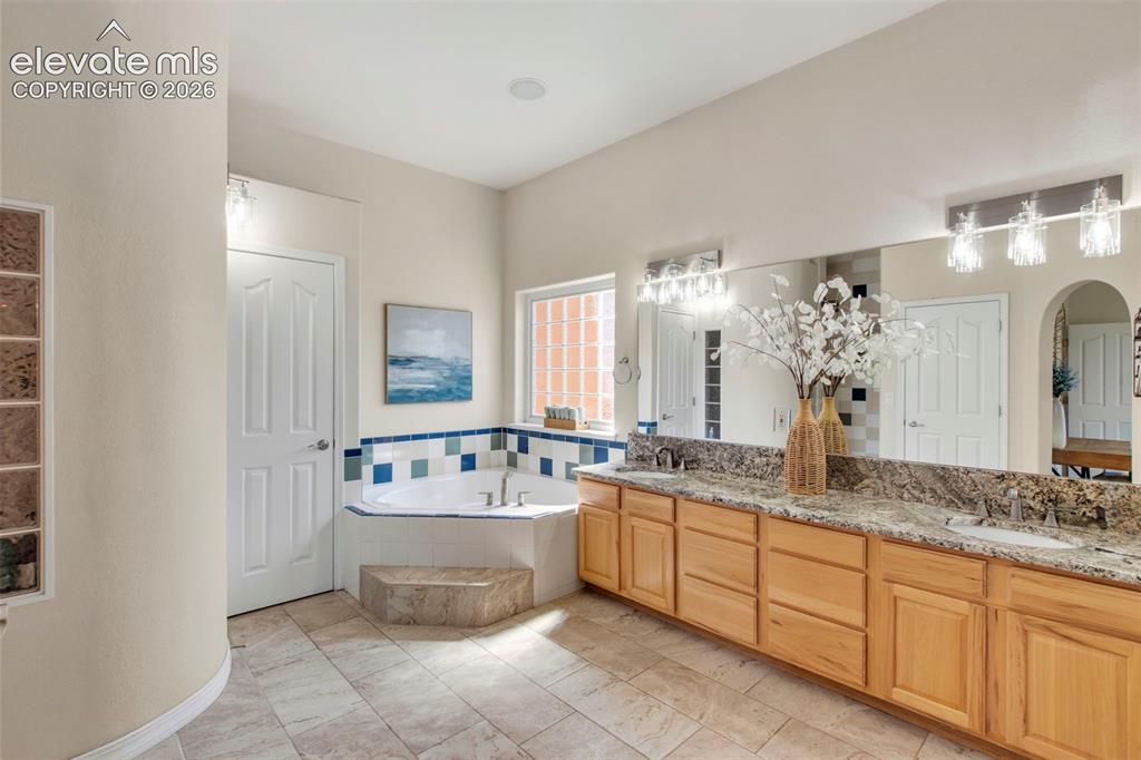 5470 Cordillera Court Colorado Springs CO 80919