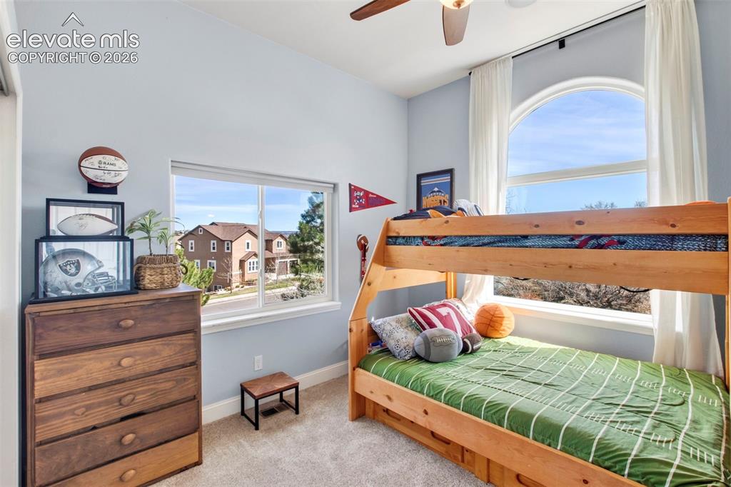 5470 Cordillera Court Colorado Springs CO 80919