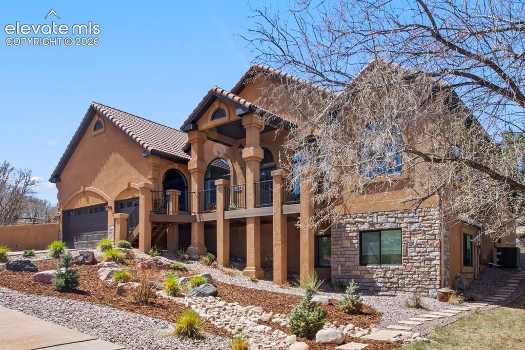 5470 Cordillera Court Colorado Springs CO 80919