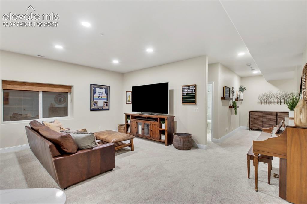 5470 Cordillera Court Colorado Springs CO 80919