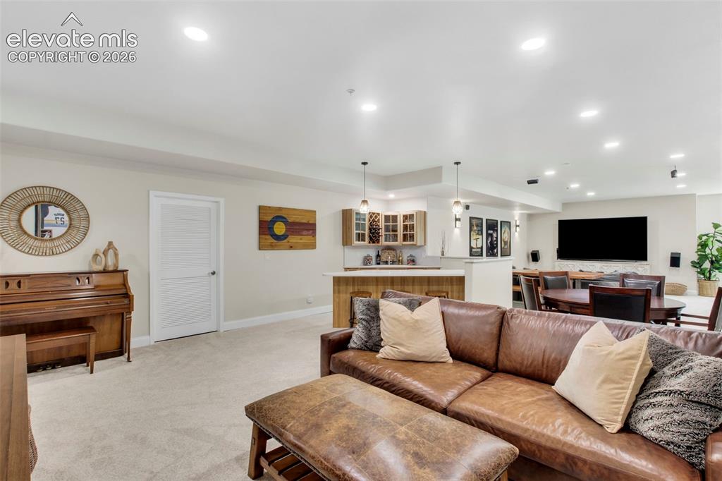 5470 Cordillera Court Colorado Springs CO 80919