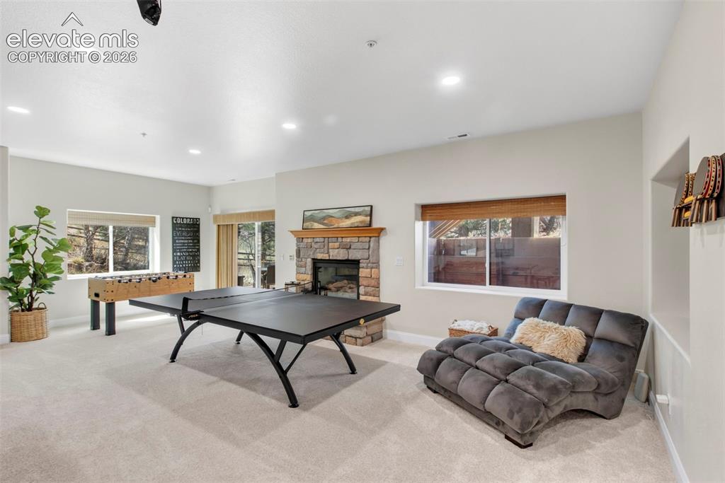 5470 Cordillera Court Colorado Springs CO 80919
