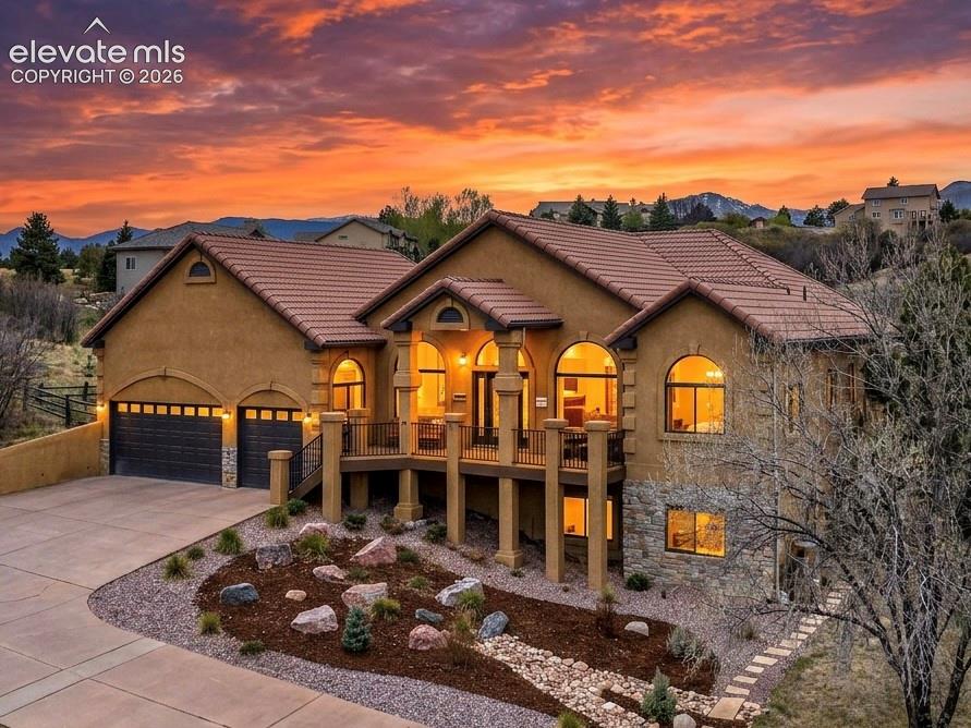 5470 Cordillera Court Colorado Springs CO 80919