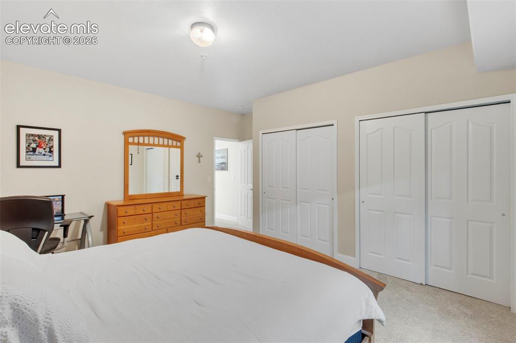5470 Cordillera Court Colorado Springs CO 80919