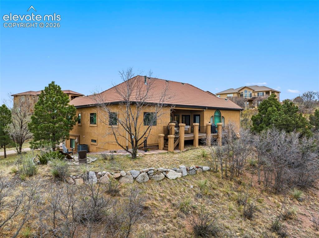 5470 Cordillera Court Colorado Springs CO 80919