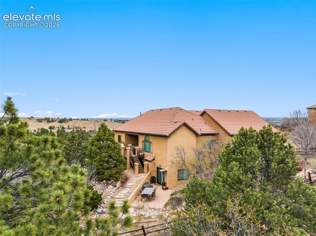 5470 Cordillera Court Colorado Springs CO 80919