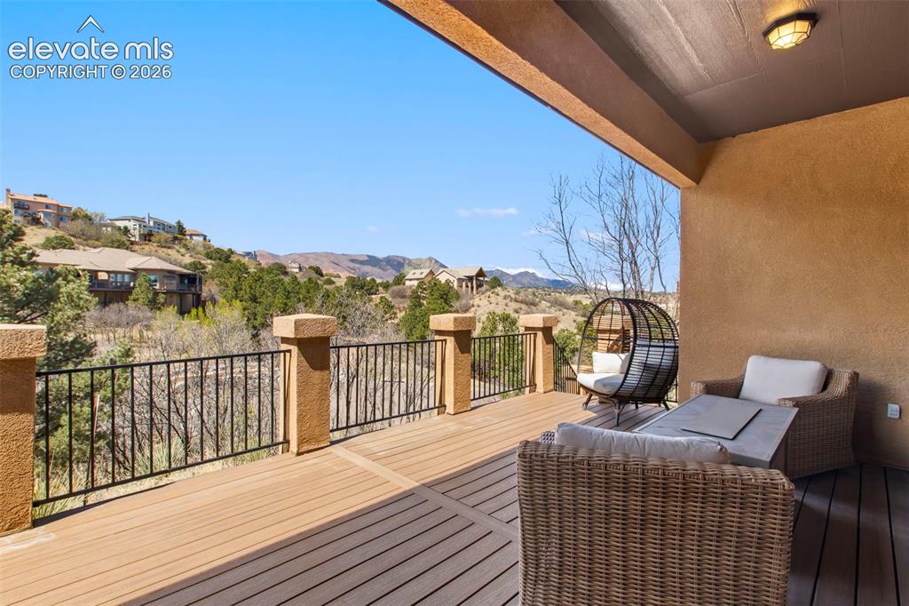 5470 Cordillera Court Colorado Springs CO 80919