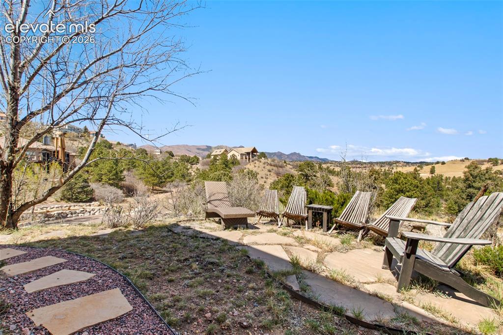 5470 Cordillera Court Colorado Springs CO 80919