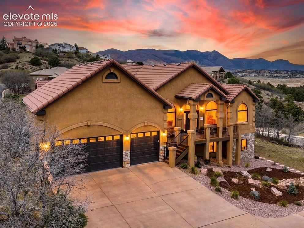 5470 Cordillera Court Colorado Springs CO 80919
