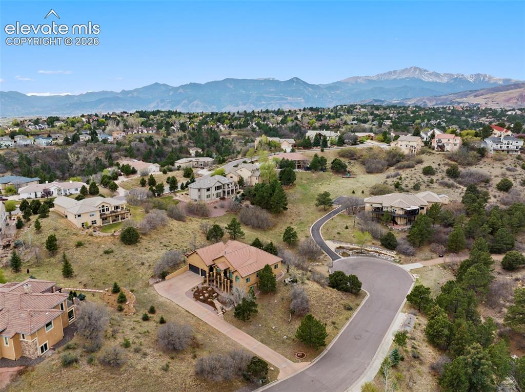 5470 Cordillera Court Colorado Springs CO 80919