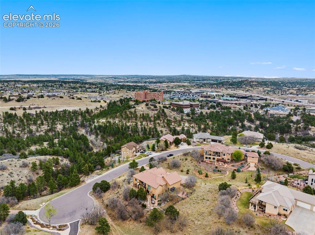 5470 Cordillera Court Colorado Springs CO 80919