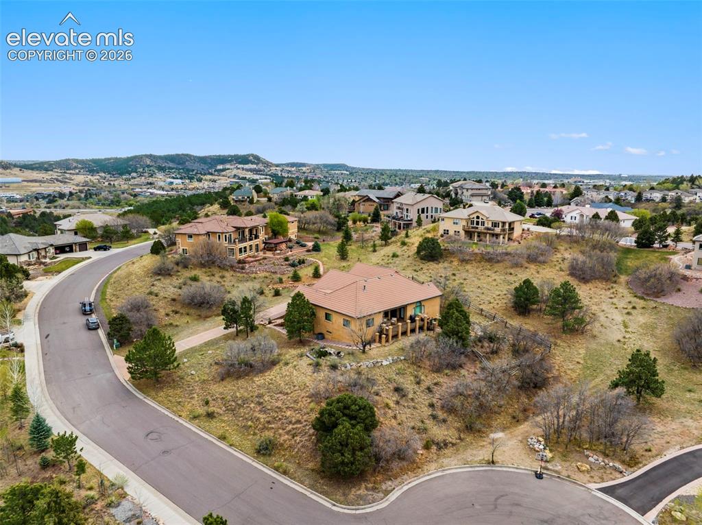 5470 Cordillera Court Colorado Springs CO 80919