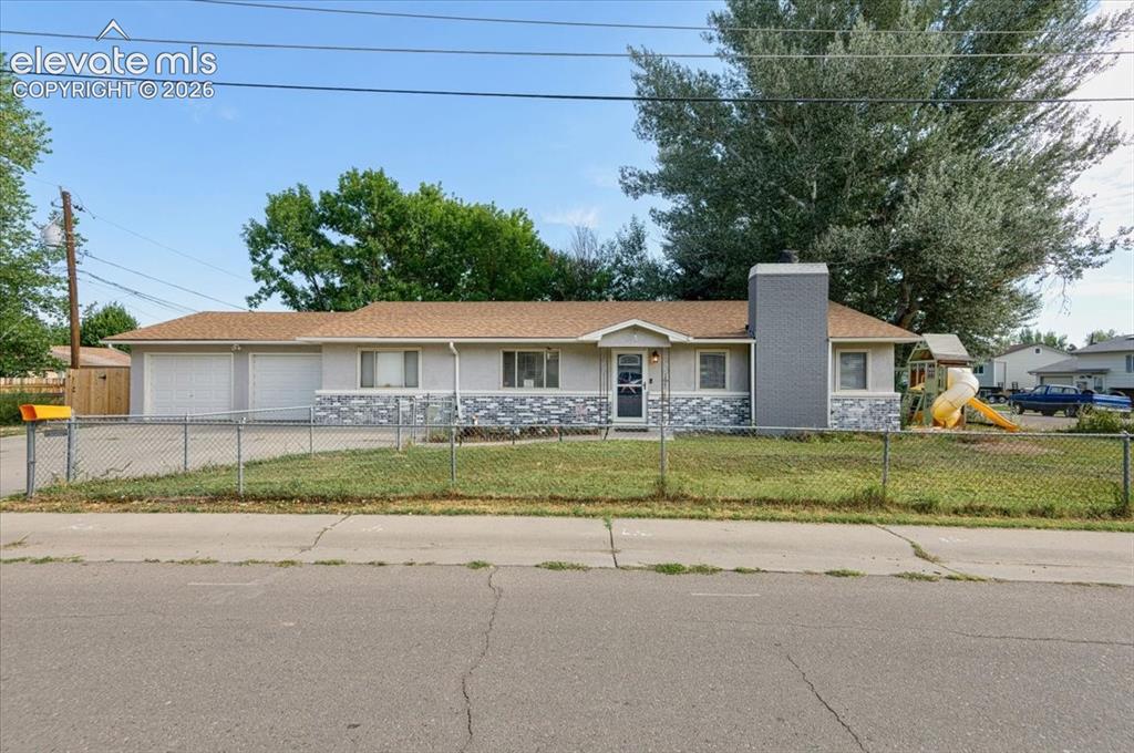 829 E 3rd Street Florence CO 81226