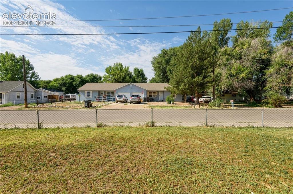 829 E 3rd Street Florence CO 81226