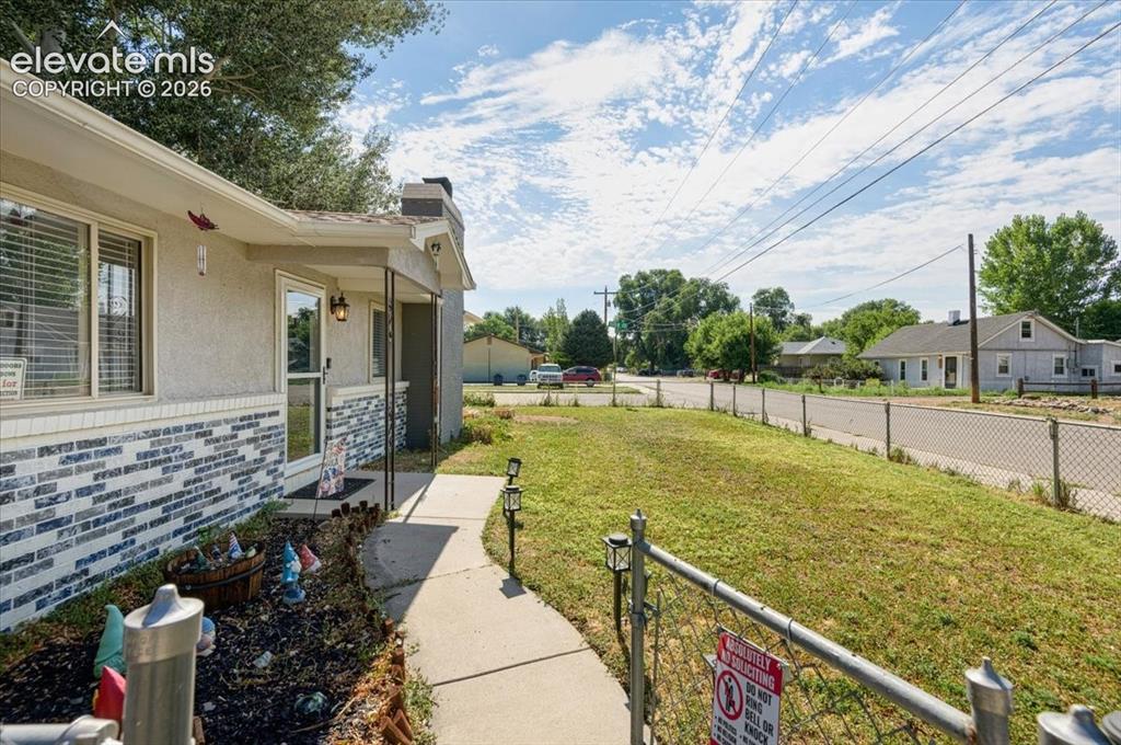 829 E 3rd Street Florence CO 81226