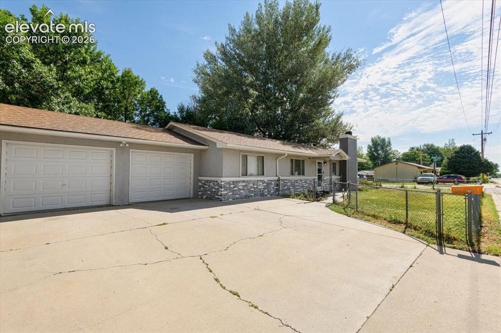 829 E 3rd Street Florence CO 81226